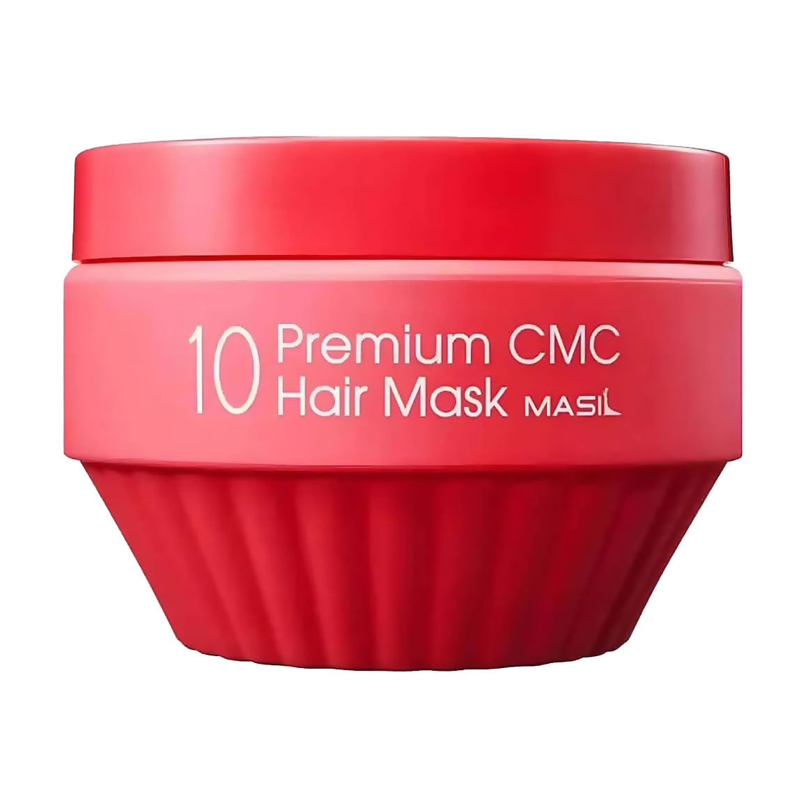Відновлювальна маска для волосся з амінокислотами Masil 10 Premium CMC Hair Mask, 300 мл